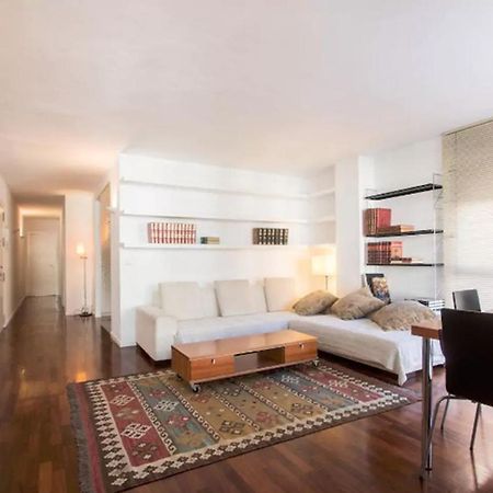 Apartamento Centro & Chic Аликанте Экстерьер фото