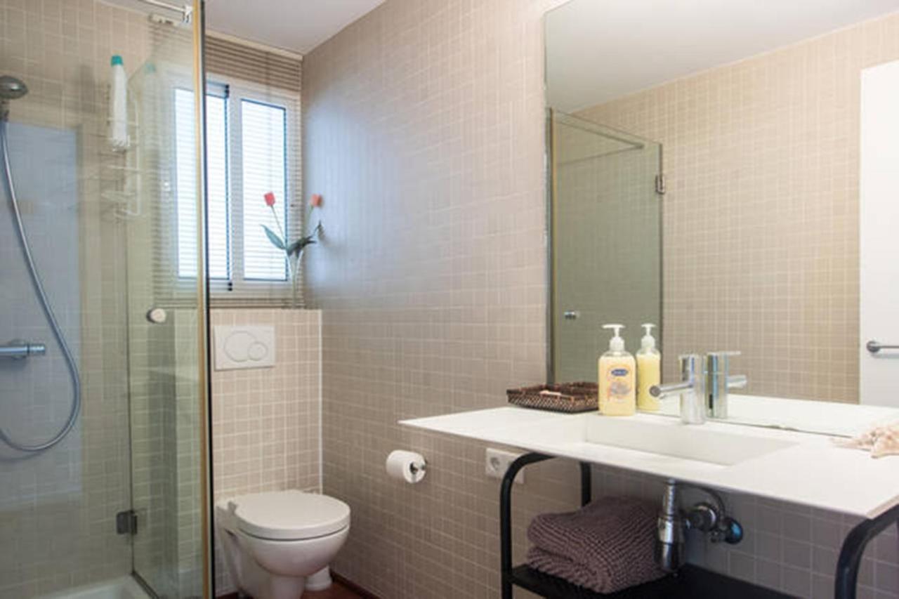 Apartamento Centro & Chic Аликанте Экстерьер фото