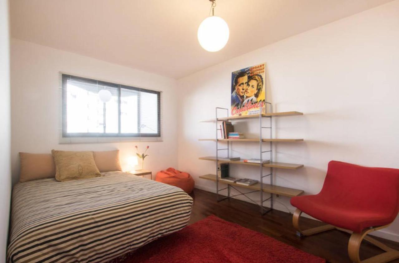 Apartamento Centro & Chic Аликанте Экстерьер фото