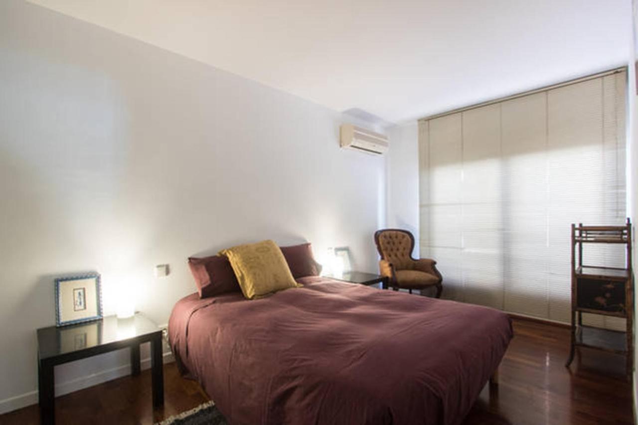 Apartamento Centro & Chic Аликанте Экстерьер фото