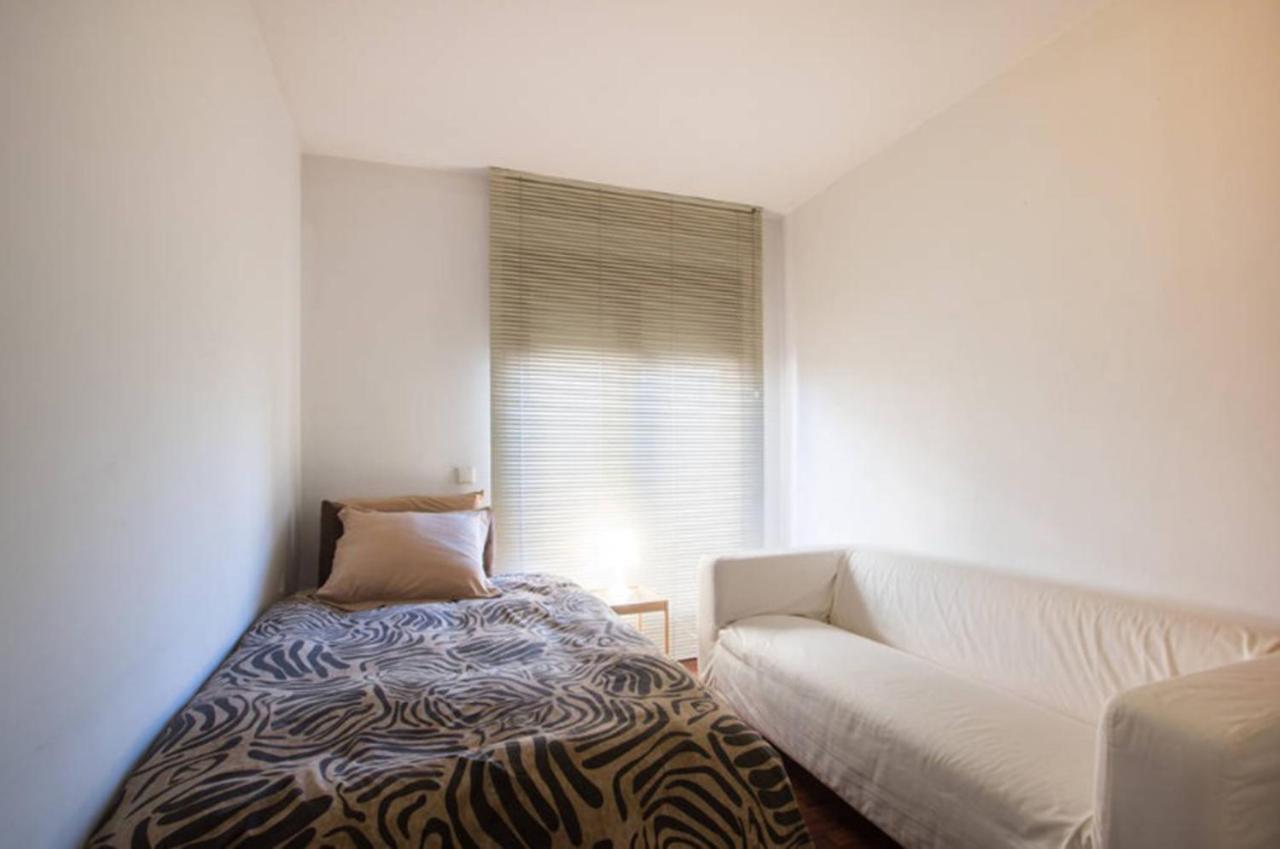 Apartamento Centro & Chic Аликанте Экстерьер фото